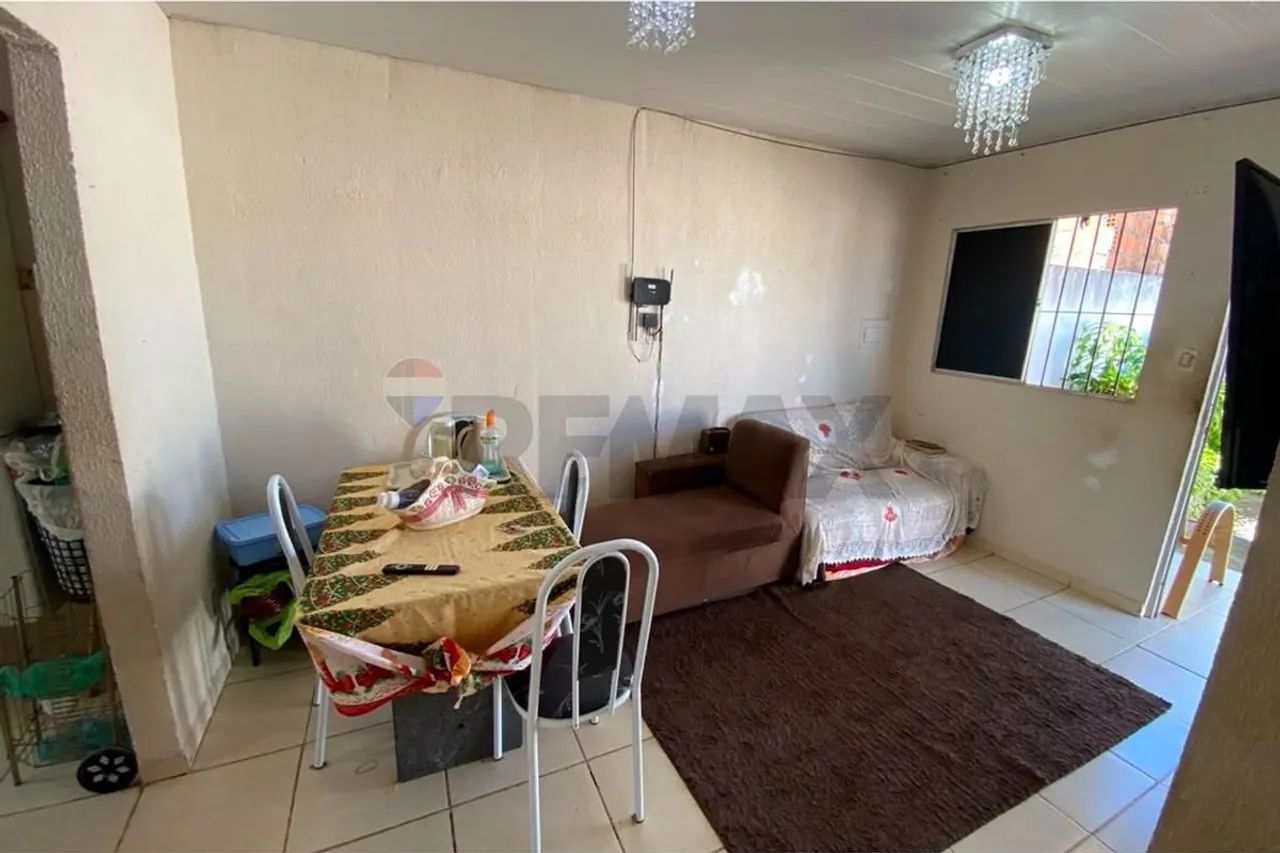 Vendo Casa na Barra Nova Marechal Deodoro - Foto 5