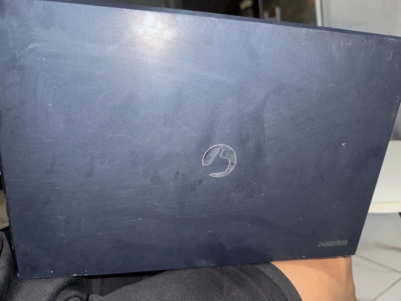 Vendo notbook positivo  - Foto 3