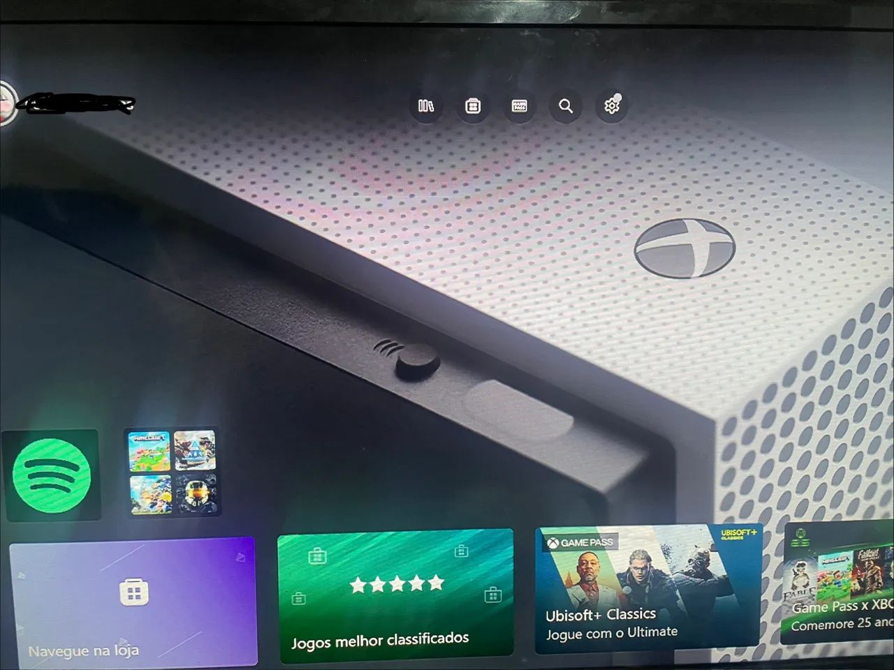 Xbox One  - Foto 4