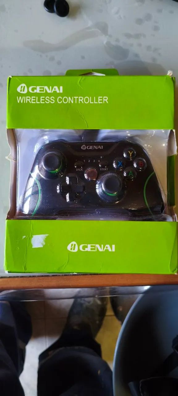 Controle para Xbox  - Foto 3