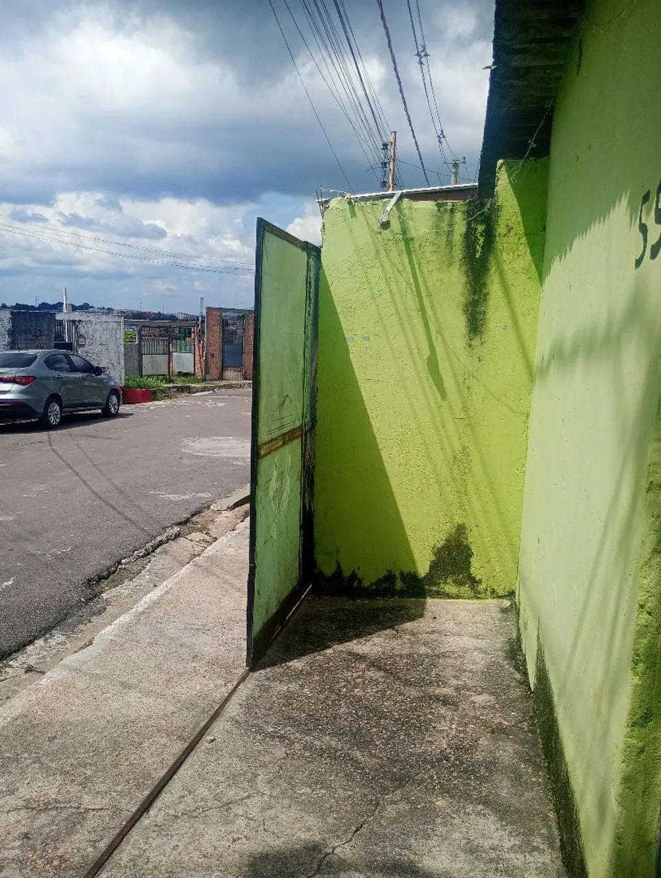Foto - Manaus - Nova Cidade