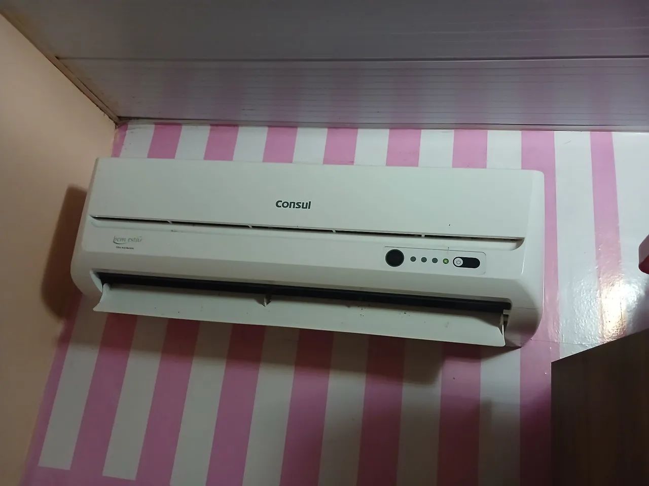Ar-condicionado instalação grátis  - Foto 2
