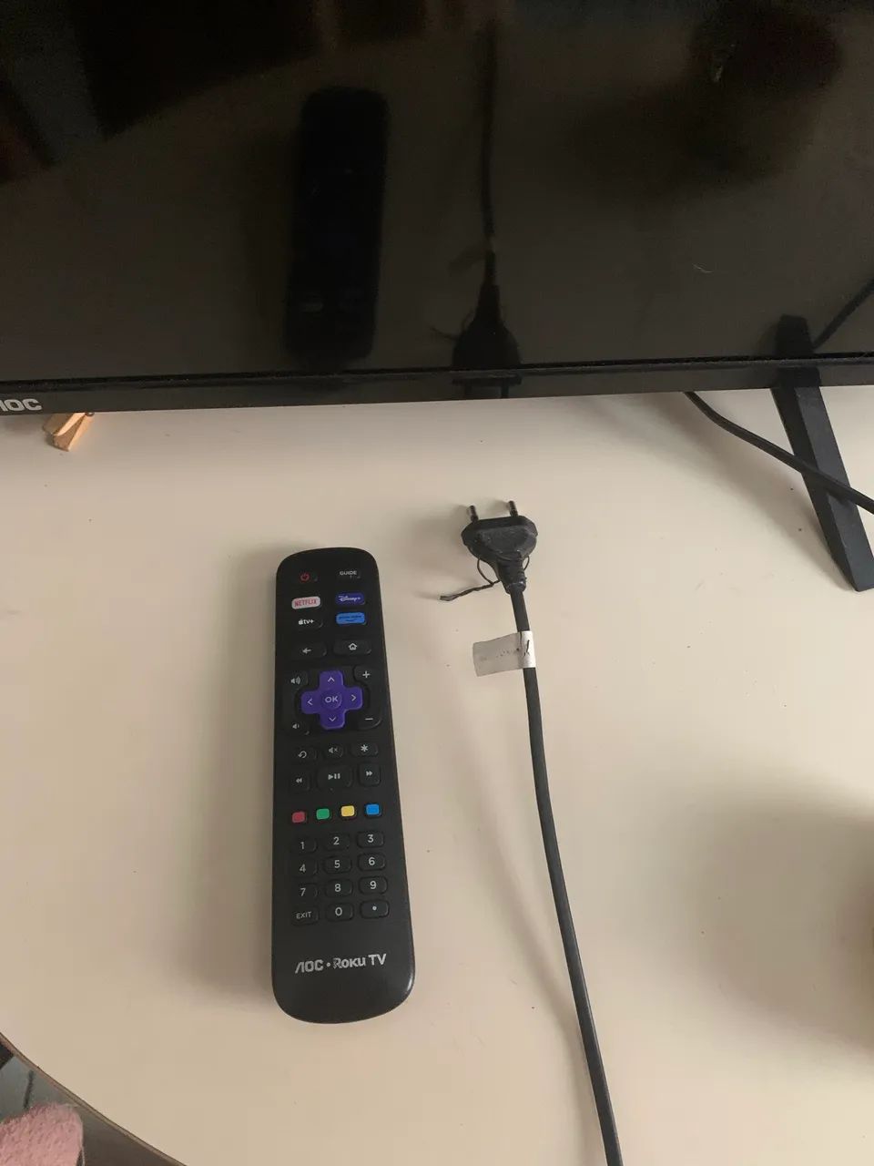 Tv AoC Smart 43 - Foto 2