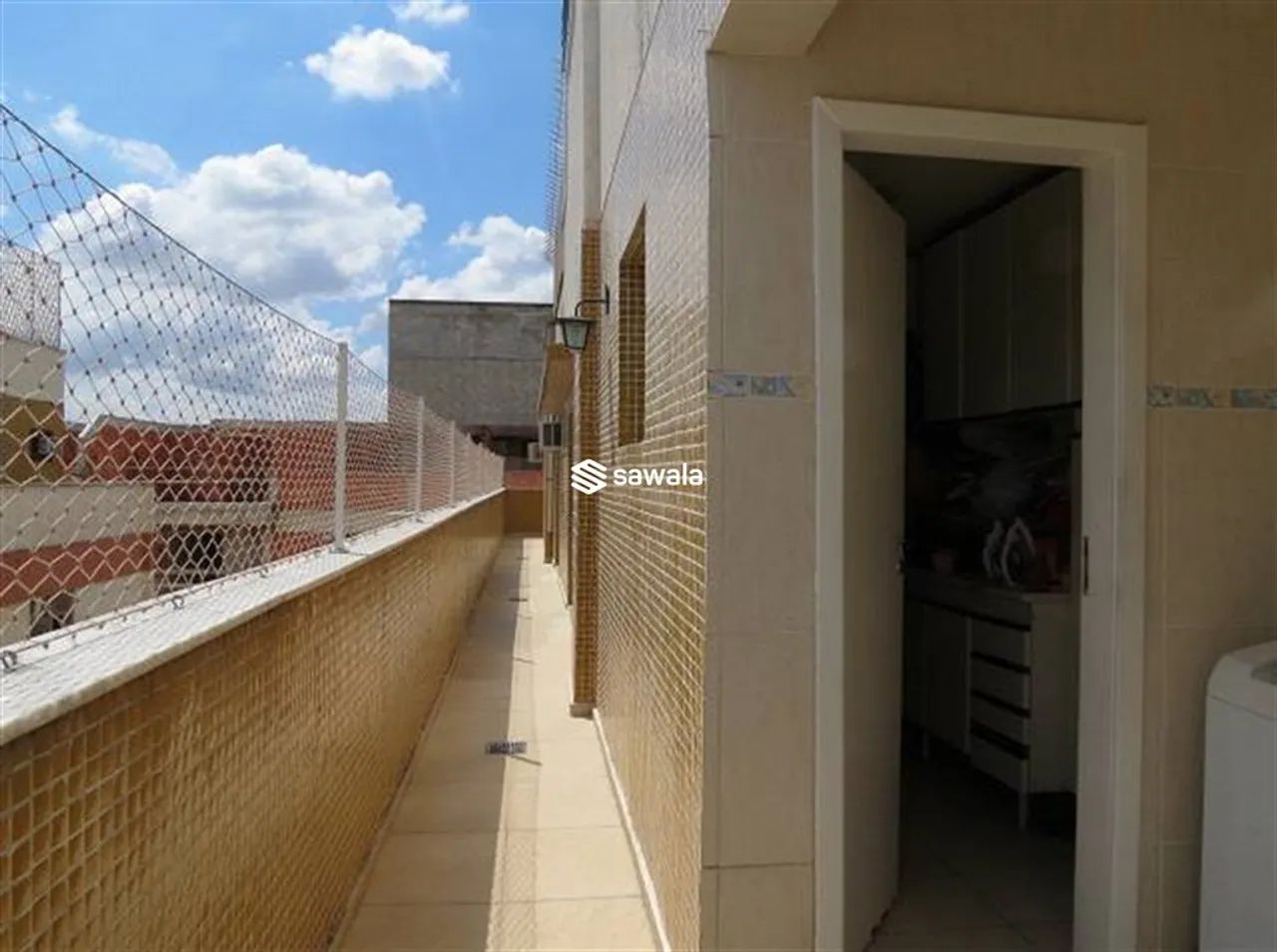 Apartamento 4 quartos, sendo 1 suíte - Foto 4