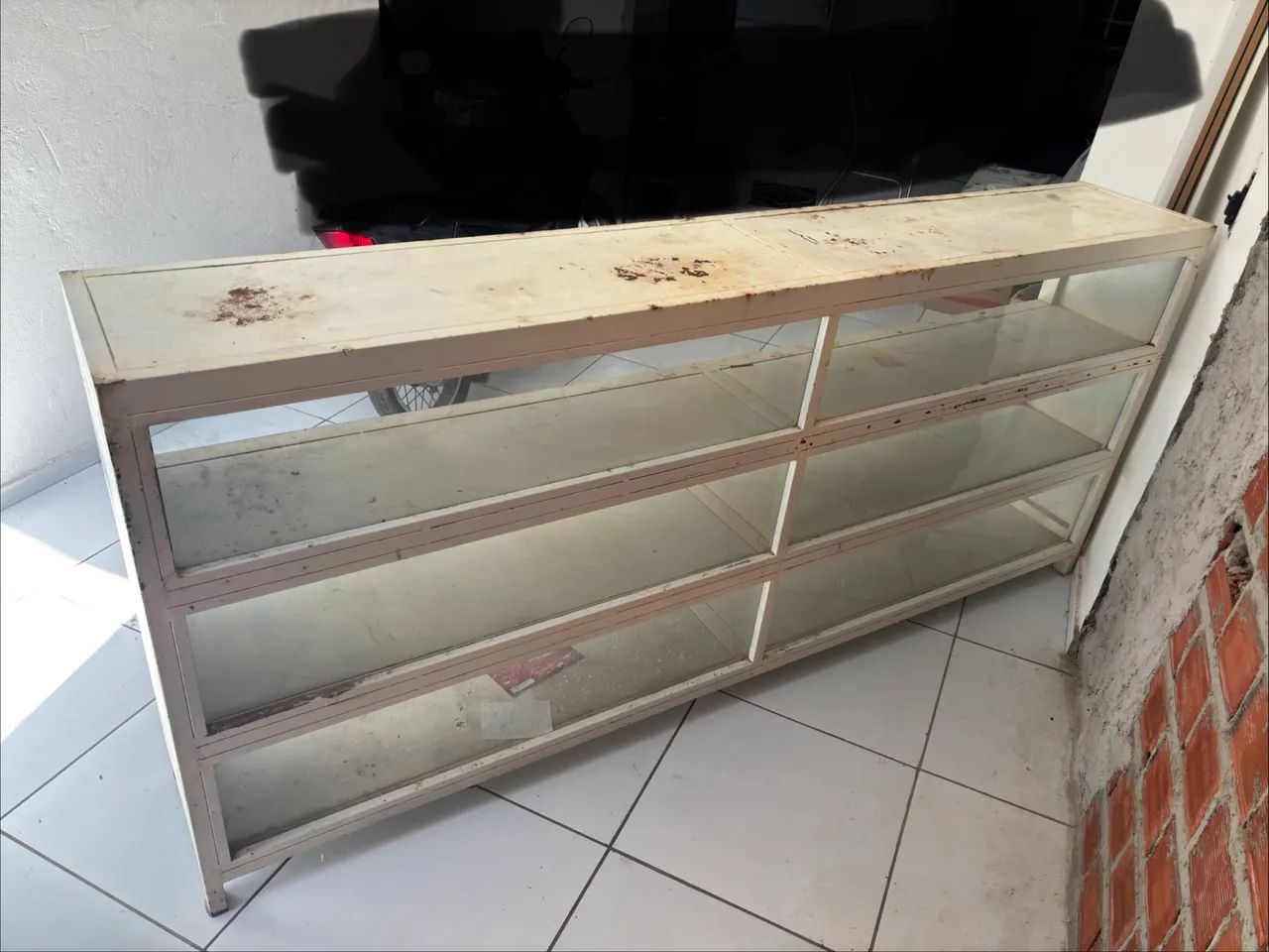Balcão  - Foto 3
