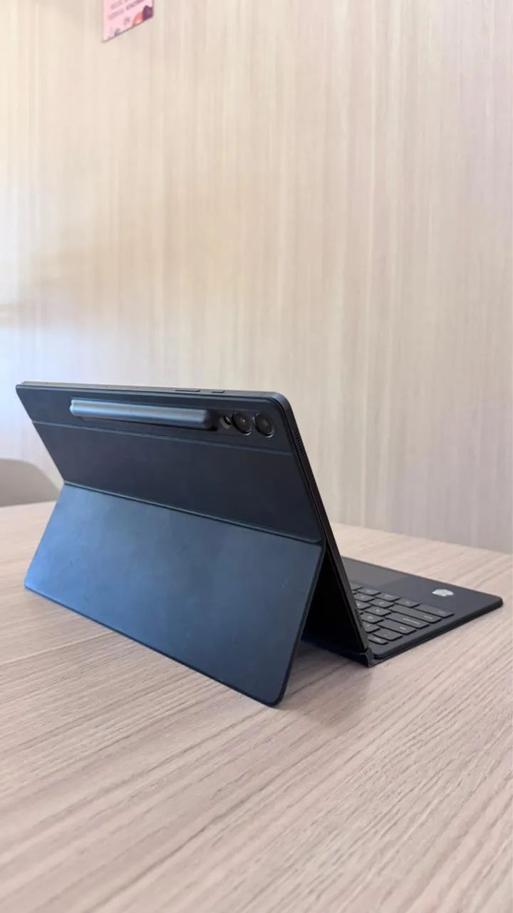 Zero bala 512GB Samsung Galaxy Tab S9 Ultra - Foto 2