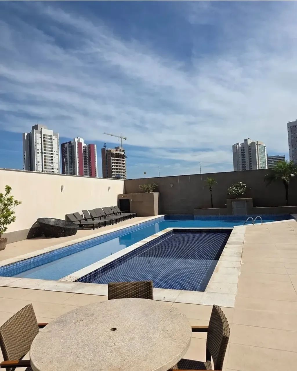 ALUGO APARTAMENTO NO EDIFÍCIO VILLAGGIO SICILIANO - Foto 4