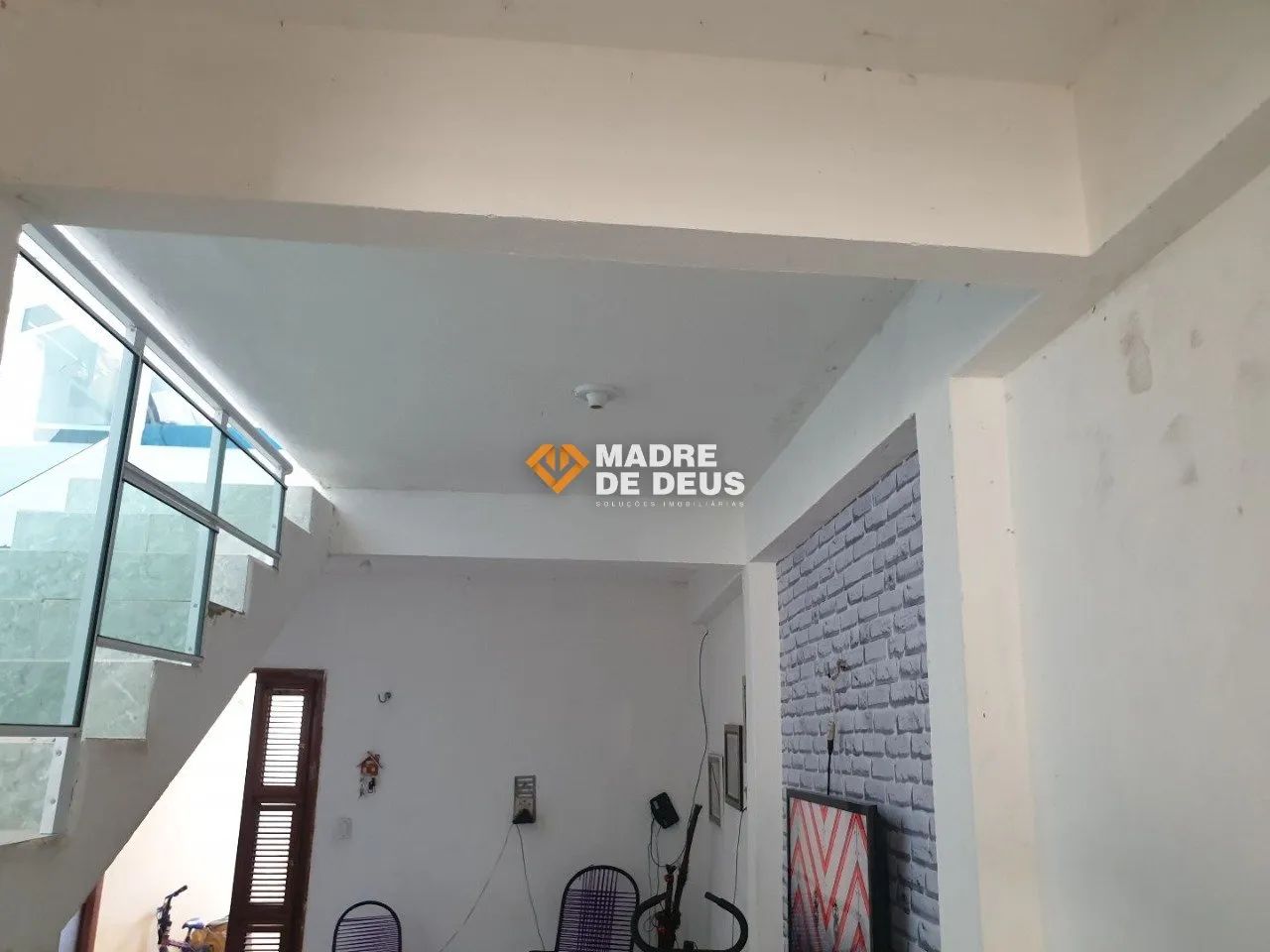 Excelente Casa no Henrique Jorge - Foto 4