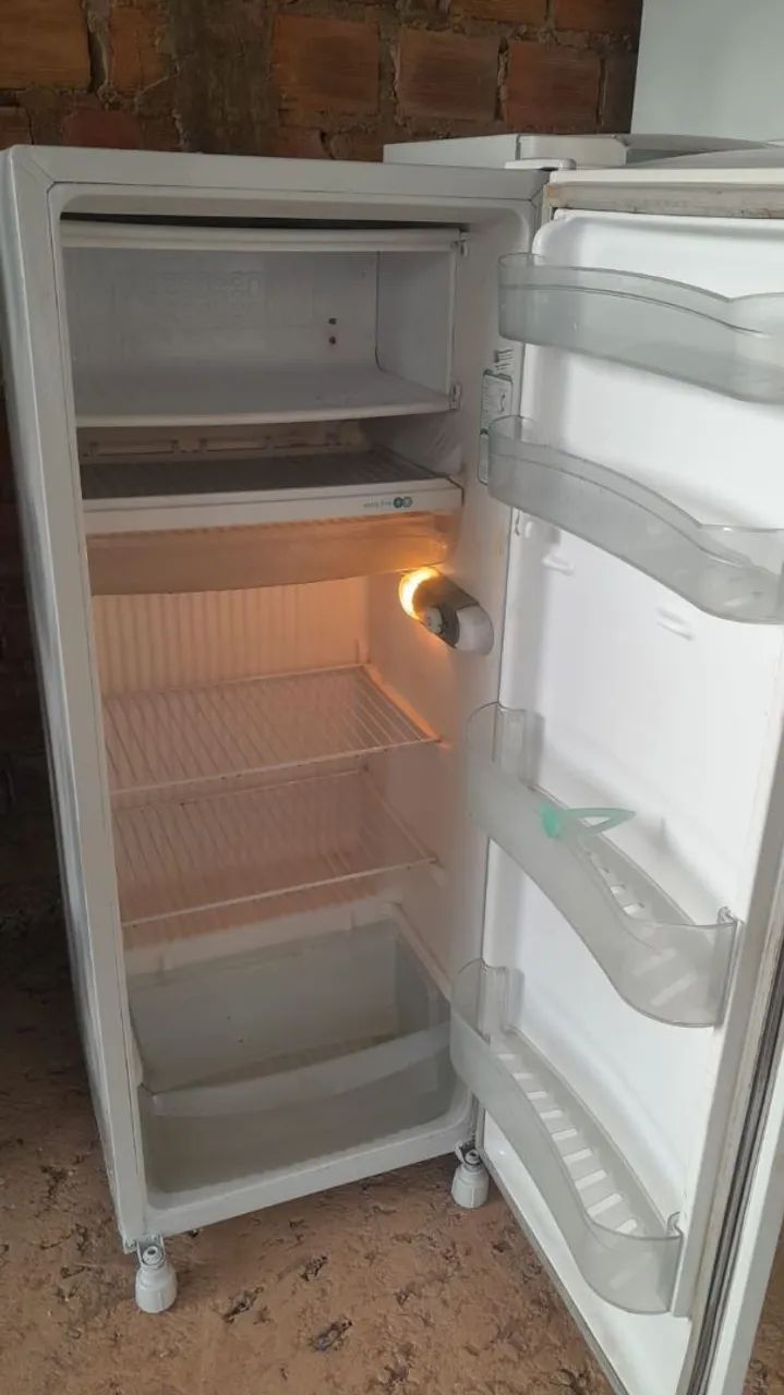 Geladeira cônsul simples. $430 - Foto 2