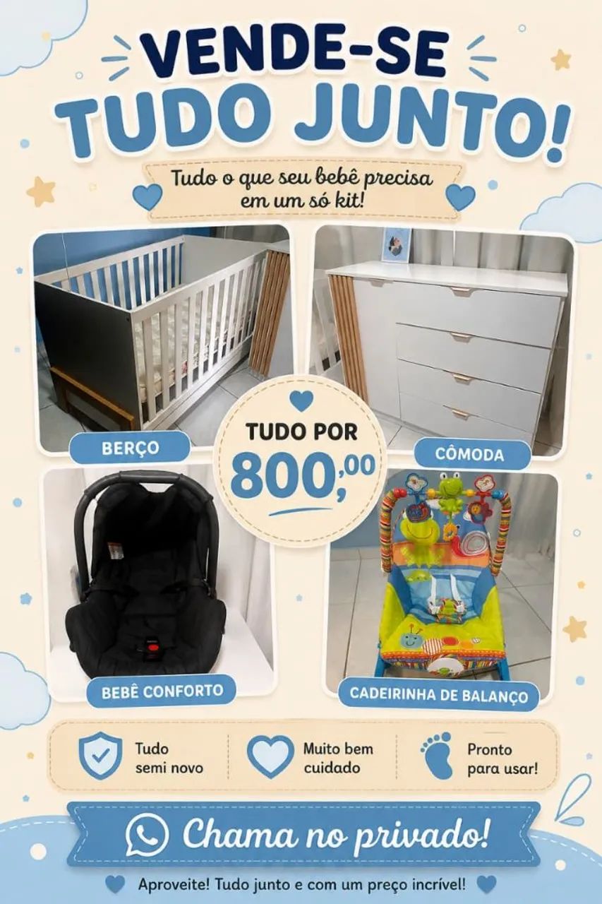 Ótima oportunidade 