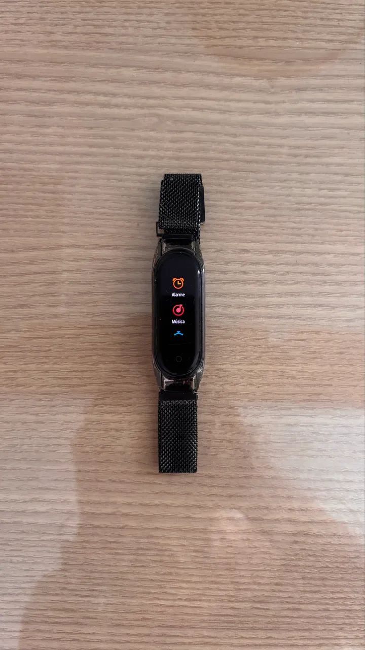 Smart Watch Mi Fit Xiomi - Foto 2