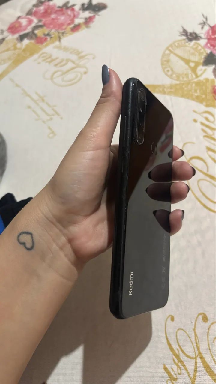 Redmi note 8 64gb - Foto 3