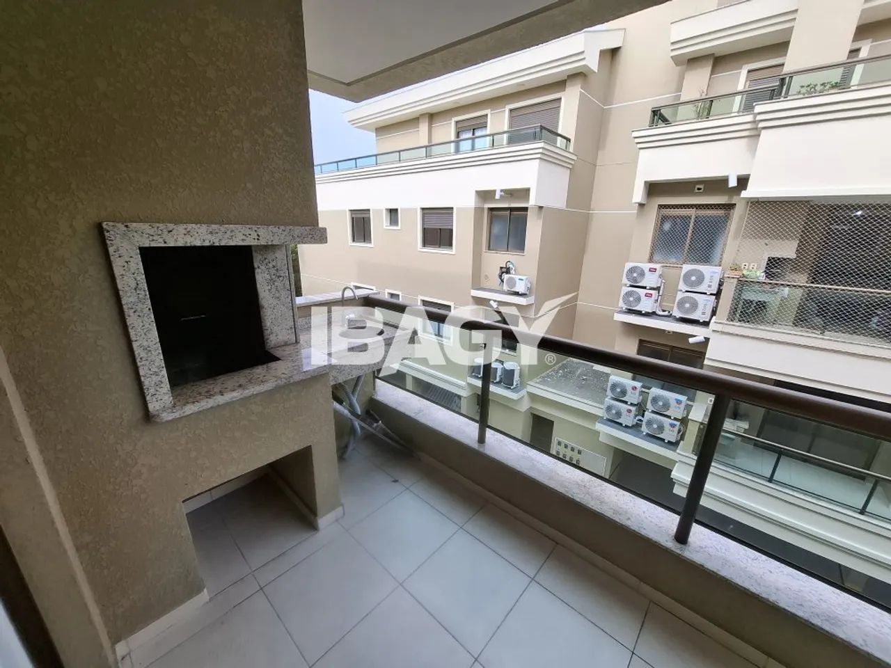 Excelente Apartamento 2 dormitório(s) em Campeche - Florianópolis - Foto 4