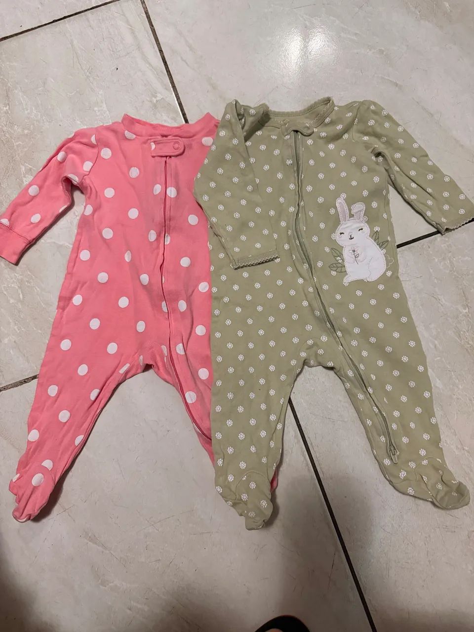 Roupa menina  - Foto 4