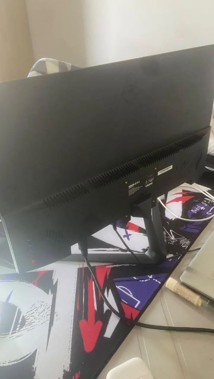 Monitor Mancer - Foto 3
