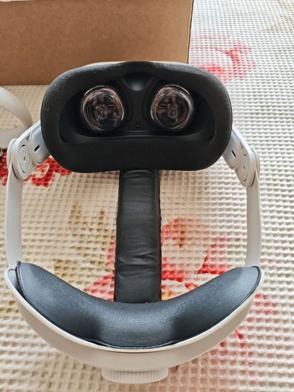 Meta Quest 2 - Mais top da OLX - Foto 4