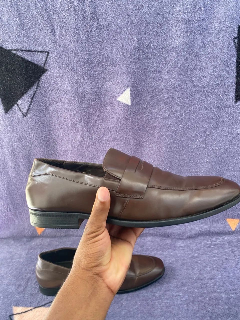 Sapato Social masculino  - Foto 5