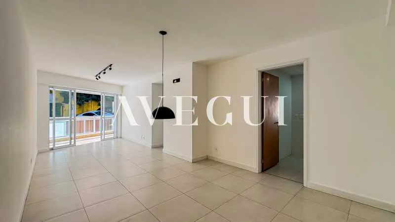Apartamento : Padrão / Residencial / Lagoa - Foto 2
