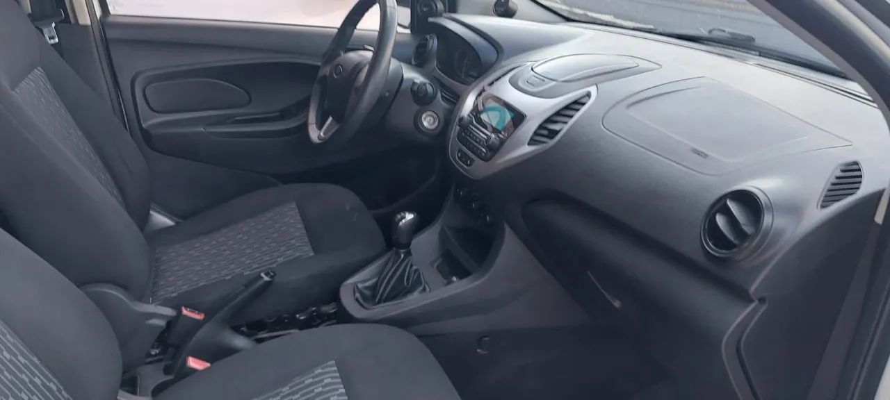 Ford Ka Ka 1.0 SE/SE Plus TiVCT Flex 5p 2021