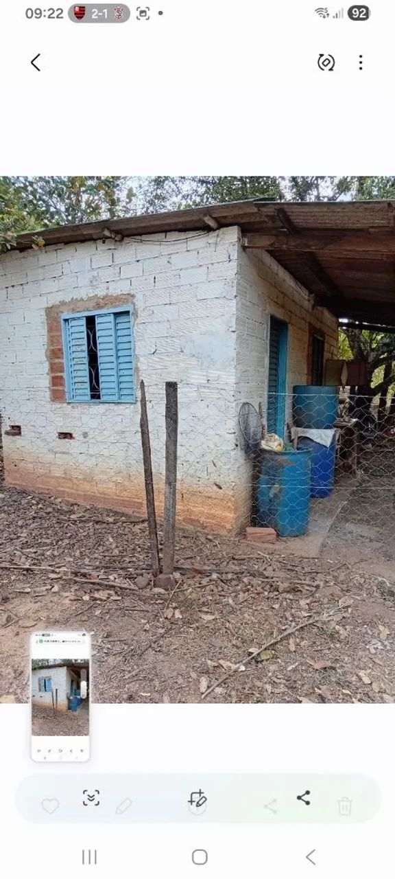 Chácara em Cristianópolis  - Foto 4