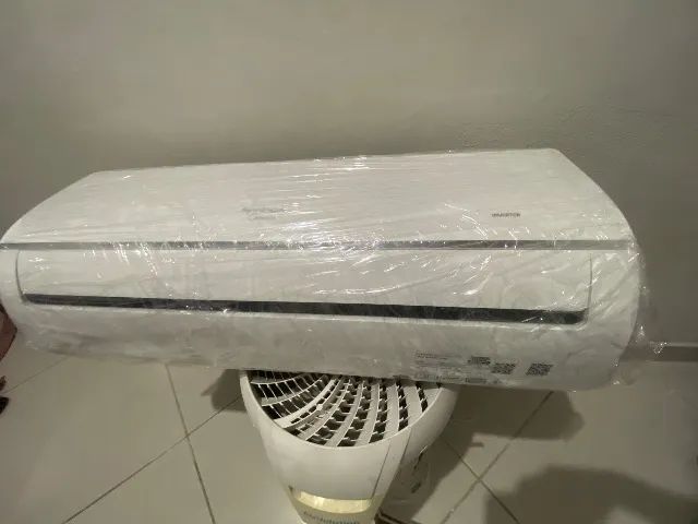 Ar condicionado  - Foto 3