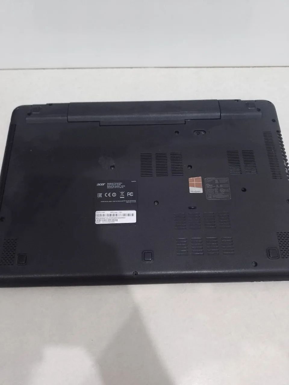 Notebook Acer i3 4005U - Foto 3