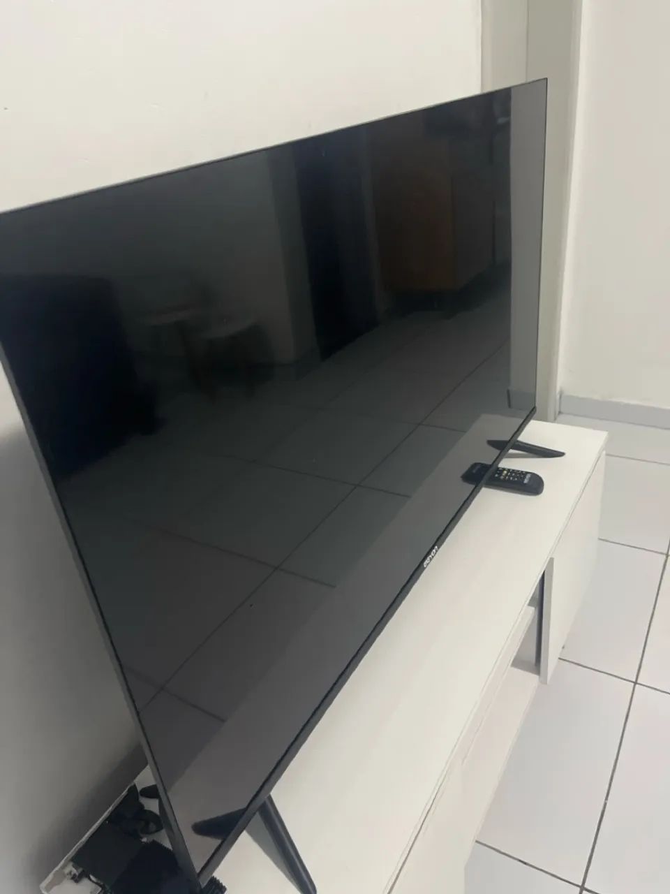 Televisão 43 polegadas 