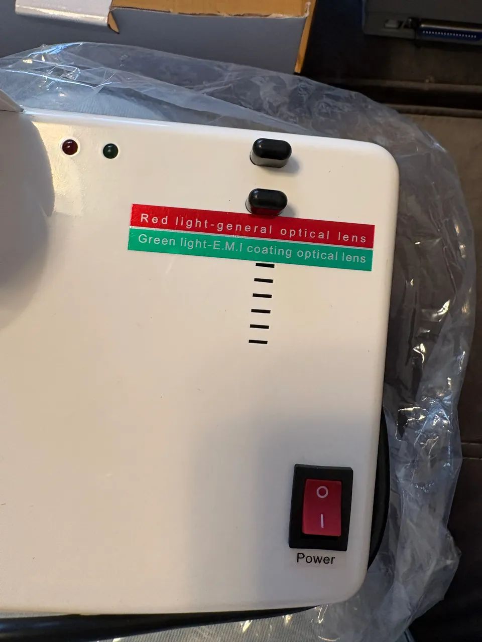 Mediador um - Foto 3