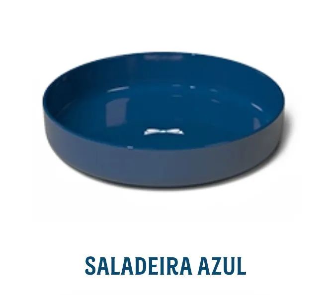 Saladeira Hellmann's - Foto 4