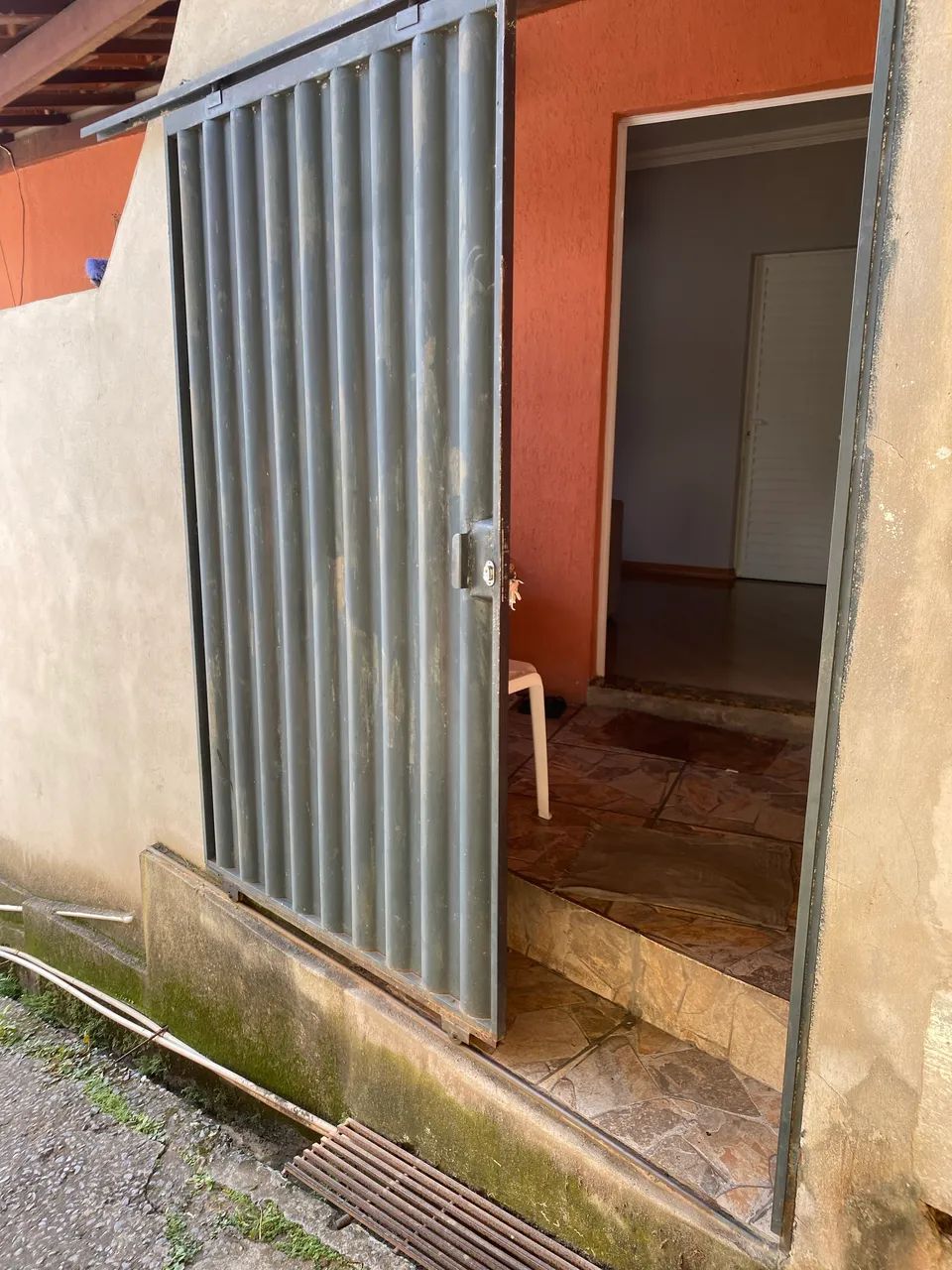Casa à venda-Bairro Dom Bosco