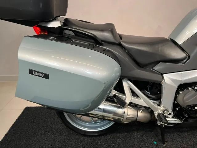 BMW K1200 GT - Foto 2