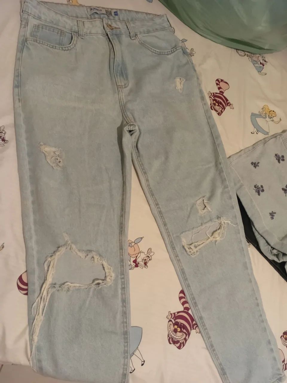 Roupas femininas  - Foto 2