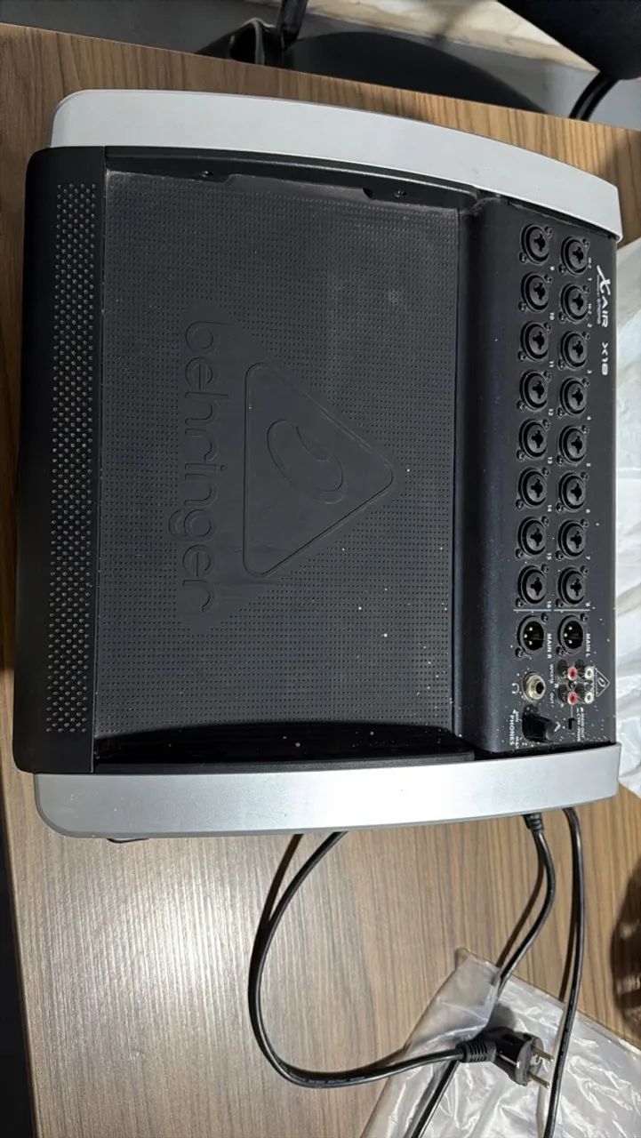 MESA DE SOM - Foto 3