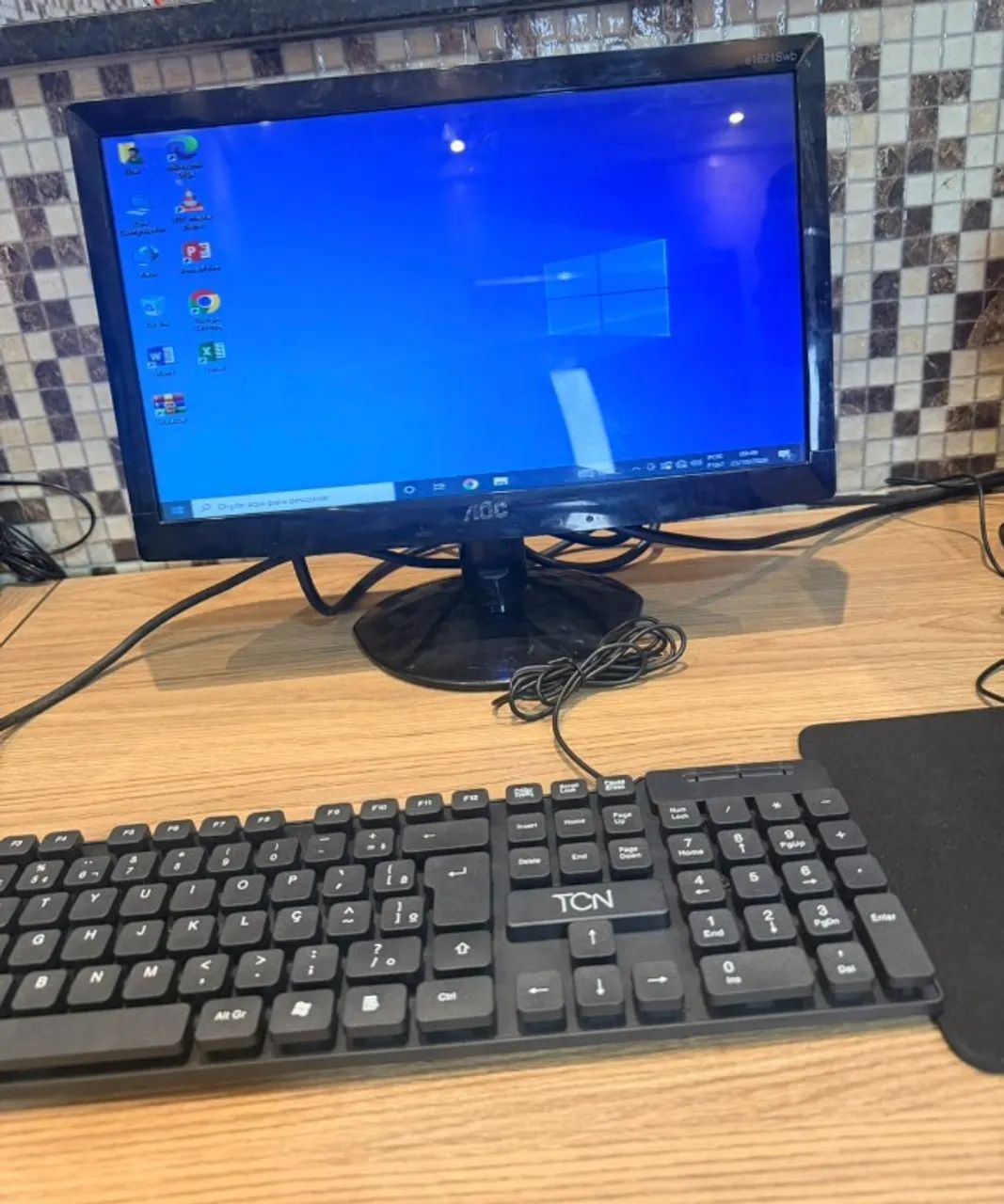 Computador Completo Core i3 Dell - Foto 3