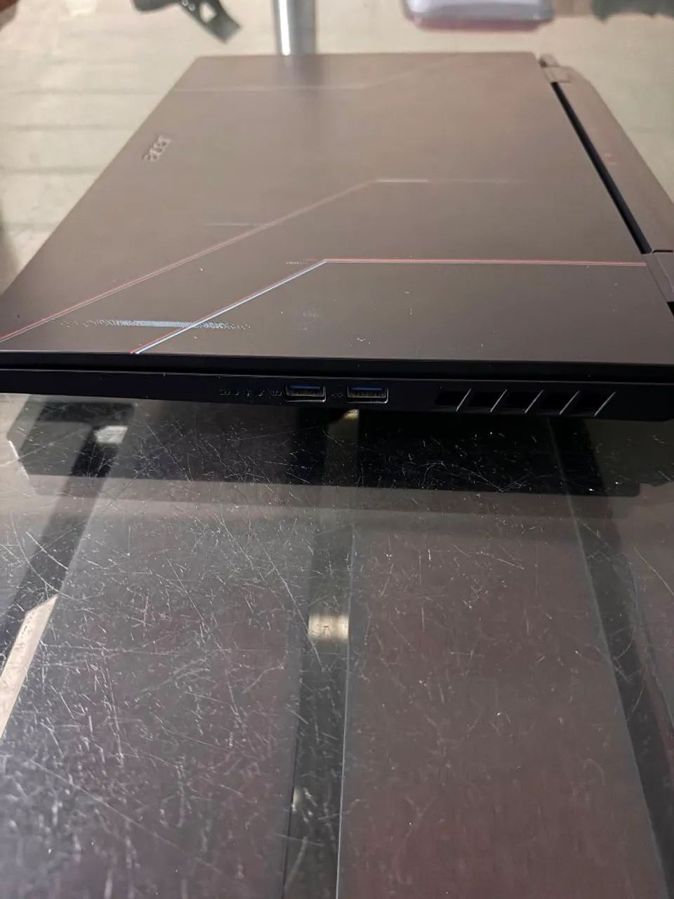 Notebook Gamer Acer Nitro 5 - Foto 4