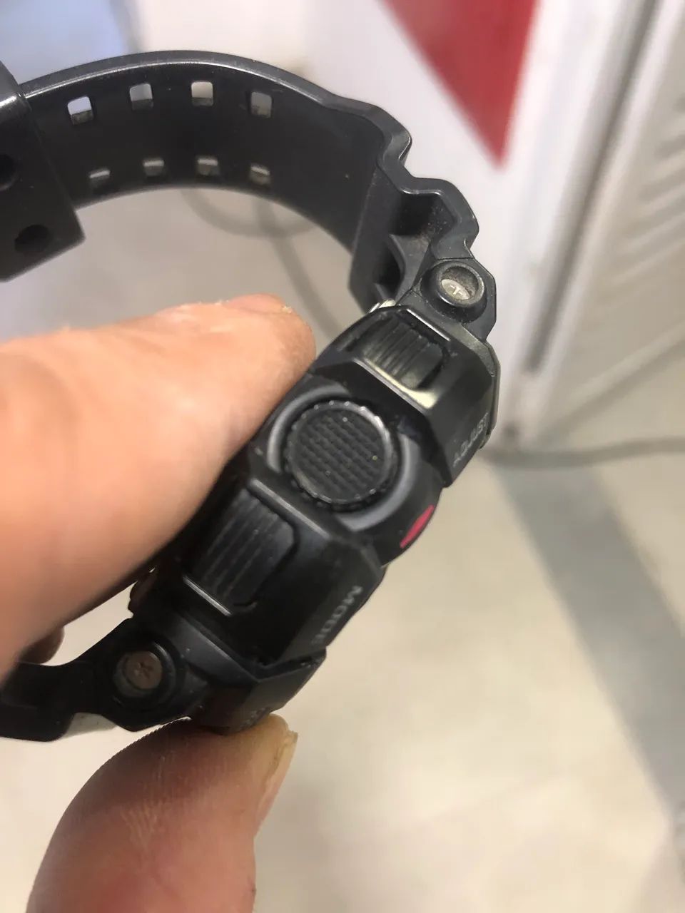 Casio G Shock GA 400 Original  - Foto 2
