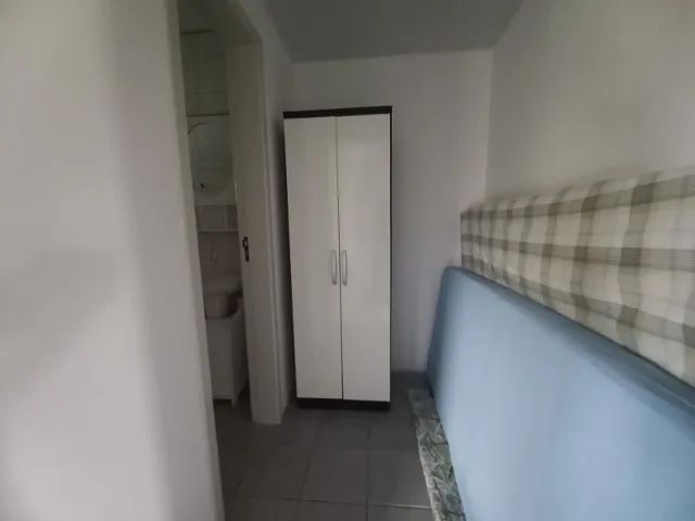 Cobertura, 1 Suíte, ar, 350m mar, Ingleses, Fpolis, SC. COD 246 - Foto 3