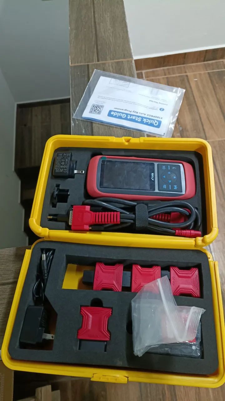 Xtool pro2 - Foto 2
