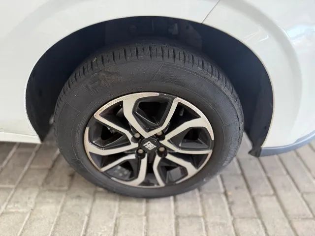 Fiat Argo 1.0 6V Flex. 2023 - Foto 4