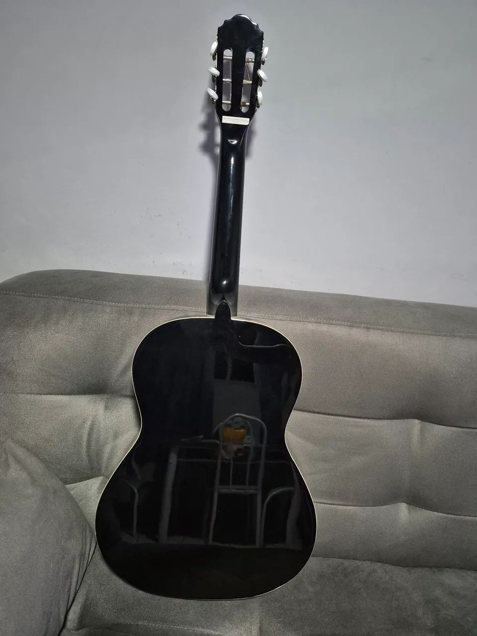 Violão Giannini  - Foto 3