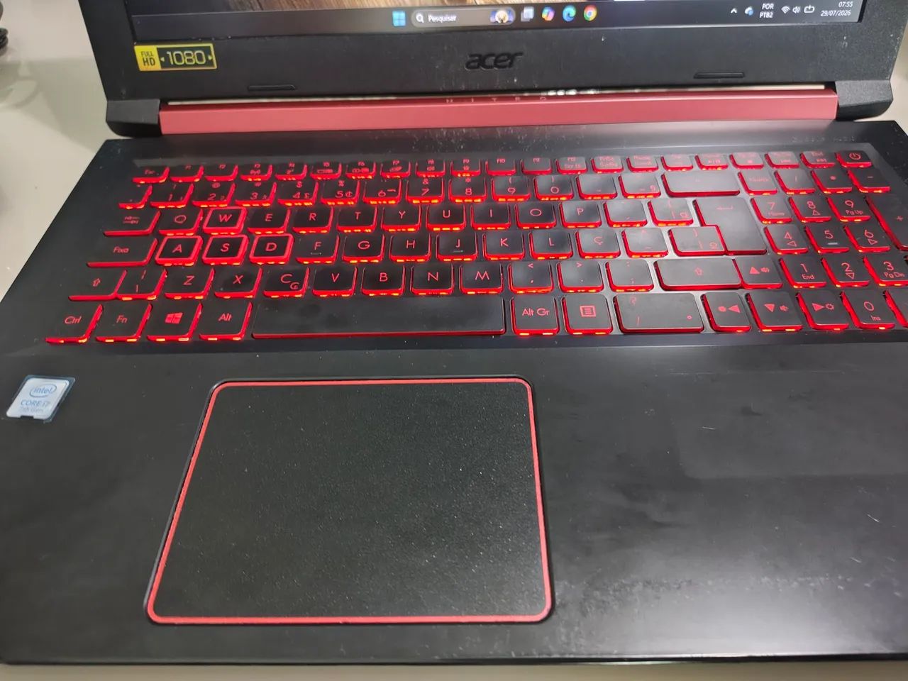 NOTEBOOK ACER - Foto 2
