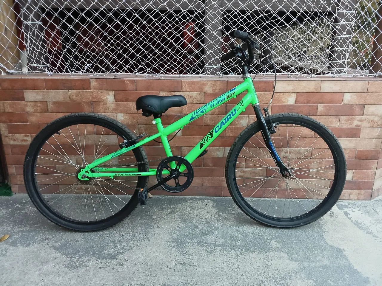 Bicicleta  - Foto 2