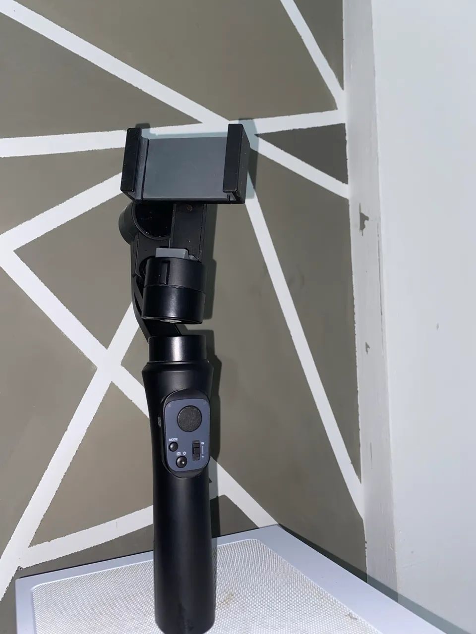 Gimbal Goldentec - Foto 3