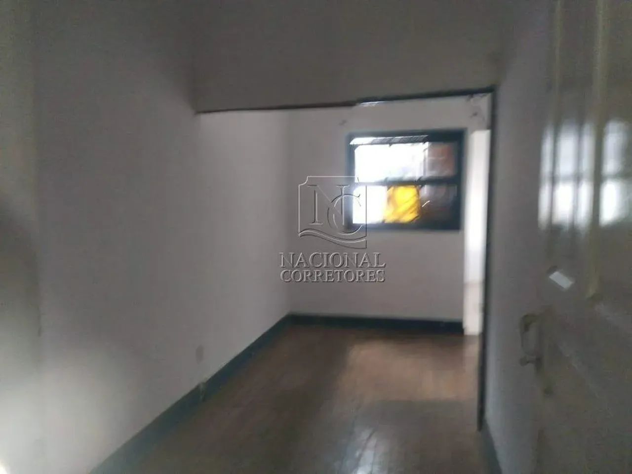Casa comercial para aluguel, 3 quartos, Centro - Santo André/SP