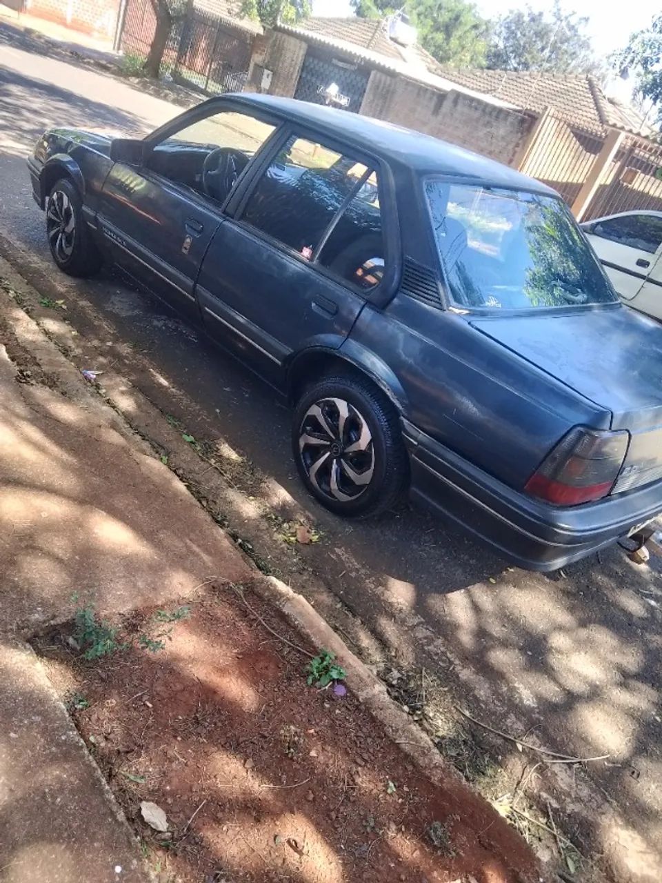Chevrolet Monza Classic/ Sl/e/sr 1.8 1993 - Foto 3