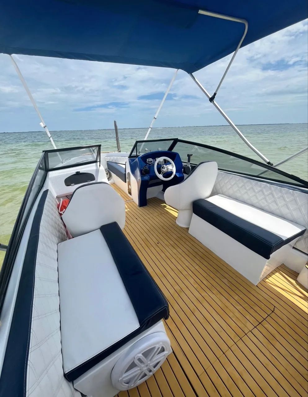 LANCHA TECNOBOAT 2025 - Foto 4