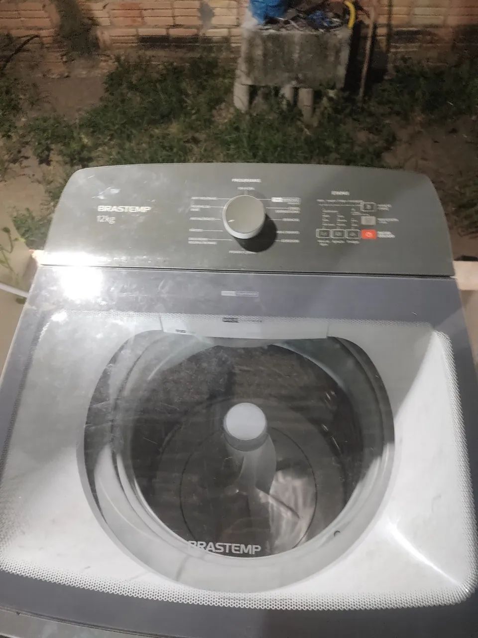 Máquina Brastemp  - Foto 4