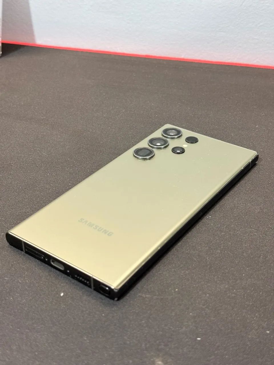 S23 Ultra 512GB + Galaxy Watch 5 - Foto 4