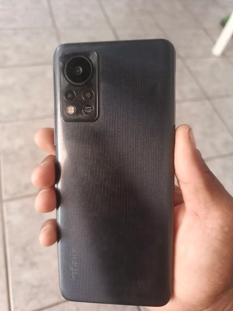Celular infinix hot 11s - Foto 2