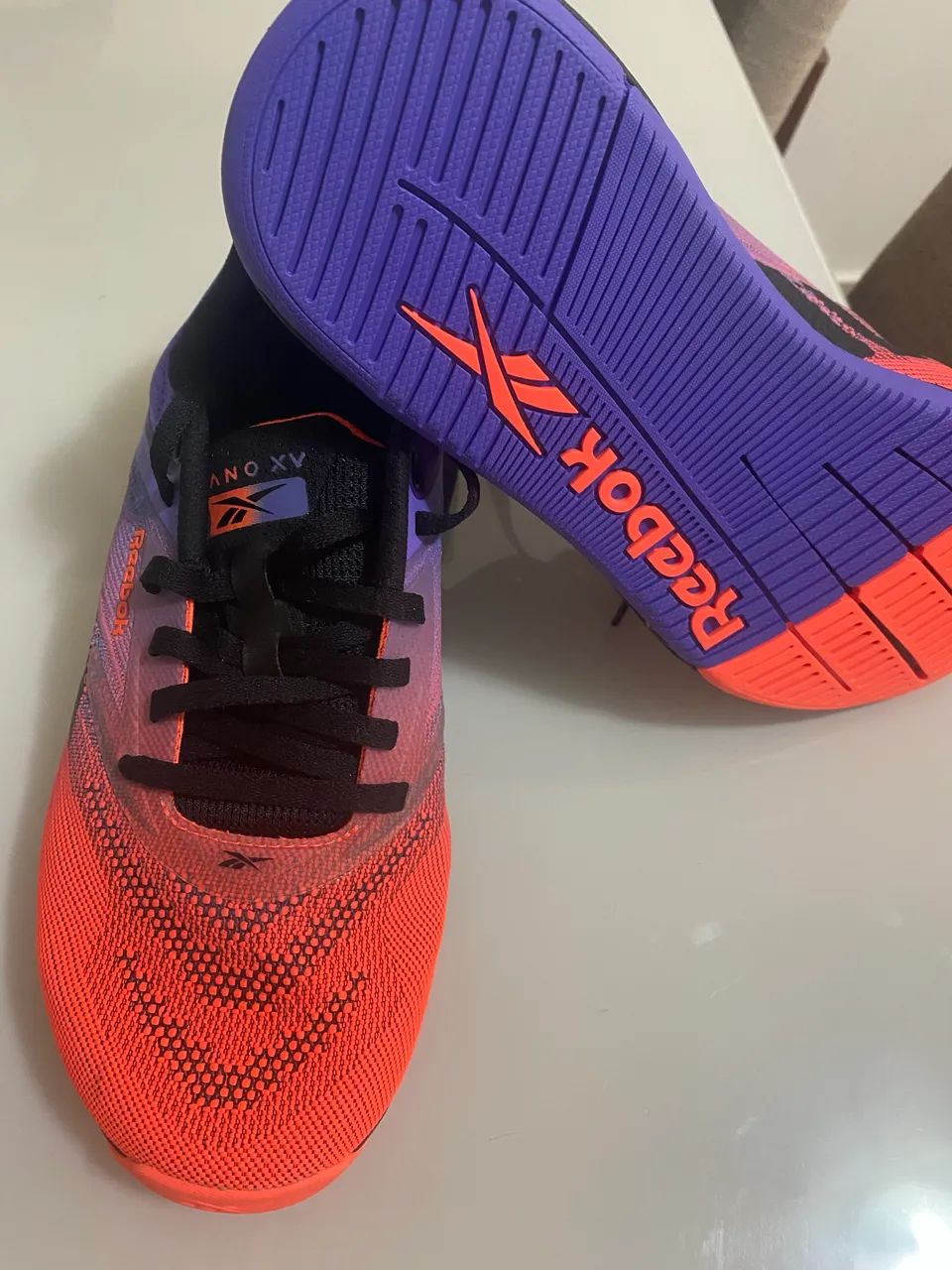 TÊNIS REEBOK NANO X5 - Calçados Esportivos - Setor Industrial
